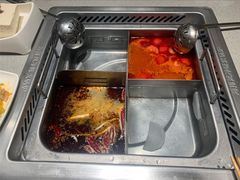 -海底捞火锅(江北万达商业广场店)