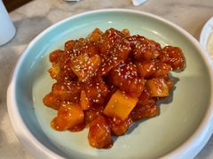 -御提小馆烤鸭店(陆家嘴店)
