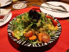 -申德勒加油站餐厅(三里屯北小街店)