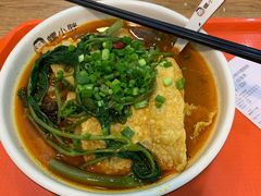 -螺小胖柳州螺蛳粉(钟楼总店)