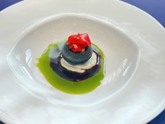 -百盛·鼎膳(中海财富中心)