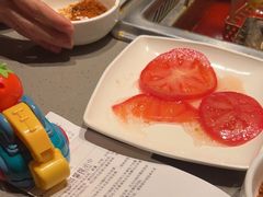 -海底捞火锅(江南盛天地店)
