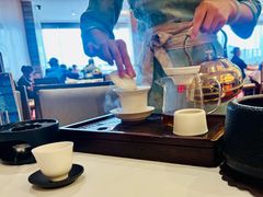 -白天鹅宾馆-宏图府餐厅