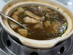 -新峰肉骨茶