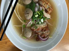 -探越越南牛肉粉(江南西分店)
