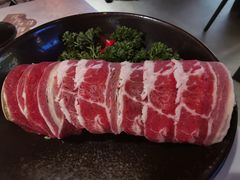 -芸山季·云南野生菌火锅(人民广场来福士店)