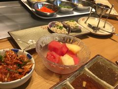 -赤坂亭·M9和牛烧肉·铁板烧(合肥万象城店)