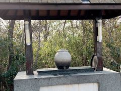 -天目湖涵田半山温泉
