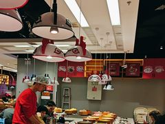 -龍歌自助小火锅(市南金茂湾店)