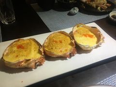-花狸日本料理(柏庐广场店)