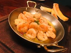 -食间牛排(重庆路万达店)