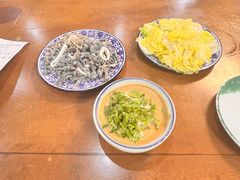 -牛街老爆肚满(牡丹园店)