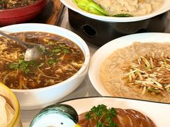 -梅利汴京烤鸭•开封豫菜地标店(晋安路店)