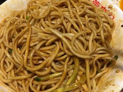-蓉李记成都名小吃(太原龙湖万达店)