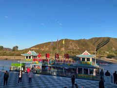 -图们国门景区