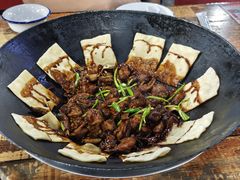 -皖北巫氏三胖地锅鸡(长淮总店)