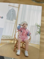 -童恩贝贝专业儿童摄影(浐灞新城4期店)