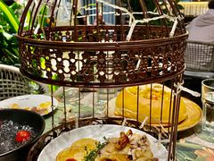 -大树餐厅(红旗街万达店)