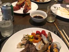 -海棠湾威斯汀酒店·知味西餐厅