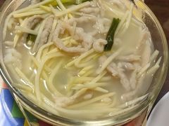 -春水锅贴·传统鲁菜(大明湖店)