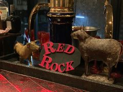 -Red Rock(原宿店)