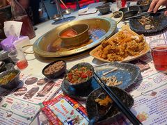 特色美蛙-哥老官重庆美蛙鱼头(宝山龙湖店)