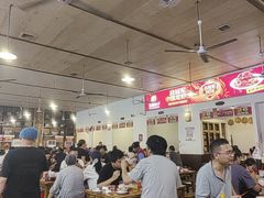 -冶建镜子·中国龙虾王(总店)