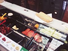 -赛百味SUBWAY(家佳源店)