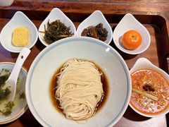 -同得兴 Since·1995 传统苏式面馆(嘉馀坊店)