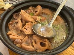 -鹭园酒家·四十年老字号