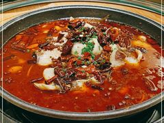 -盛宏鑫·四川鲜鱼馆(一元路店)