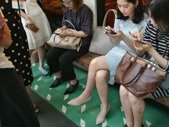 -弄堂里(阿里西溪A区店)