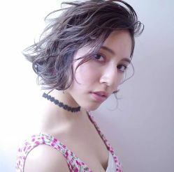 -阿三造型