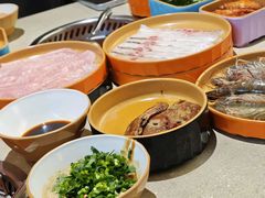 -海底捞大排档火锅(打浦路店)