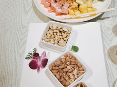 水果沙拉-朝郡酒家·粤菜(燕大星苑店)