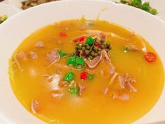 -阿明小菜·海鲜·上海菜(梅陇店)