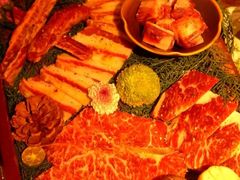 -MIKOMIKO和牛烧肉专门店(南门店)