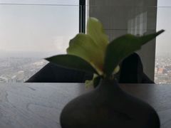 -北京柏悦酒店·锦庭餐厅Dining Room