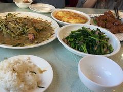 -宝发园名菜馆