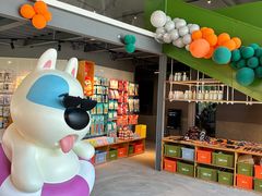 -爪吧宠物乐园·宠物泳池(温榆河示范区店)