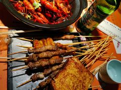 -寂寞的豆芽(龙泽路店)