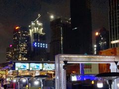 -琶醍壹号•潮菜江景餐吧