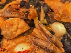 -神府路壹号·海鲜烧烤·砂锅粥·锅物(三坊七巷店)