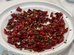 -攸州小镇家湘菜(小米科技园店)