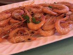 -沈家门海鲜夜排档(东港店)