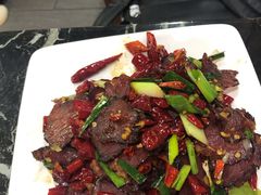 -李师傅脆肚(华强北店)