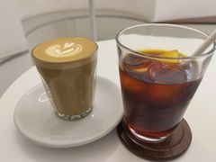 -BLACKSHEEP ESPRESSO(建国中路店)