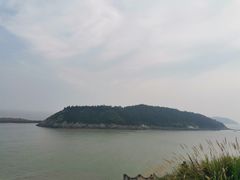 -东沙渔村