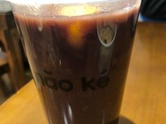 -猪脑壳凉面(武陵源店)