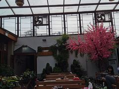 -丽江庭院之爱在路上(西单店)